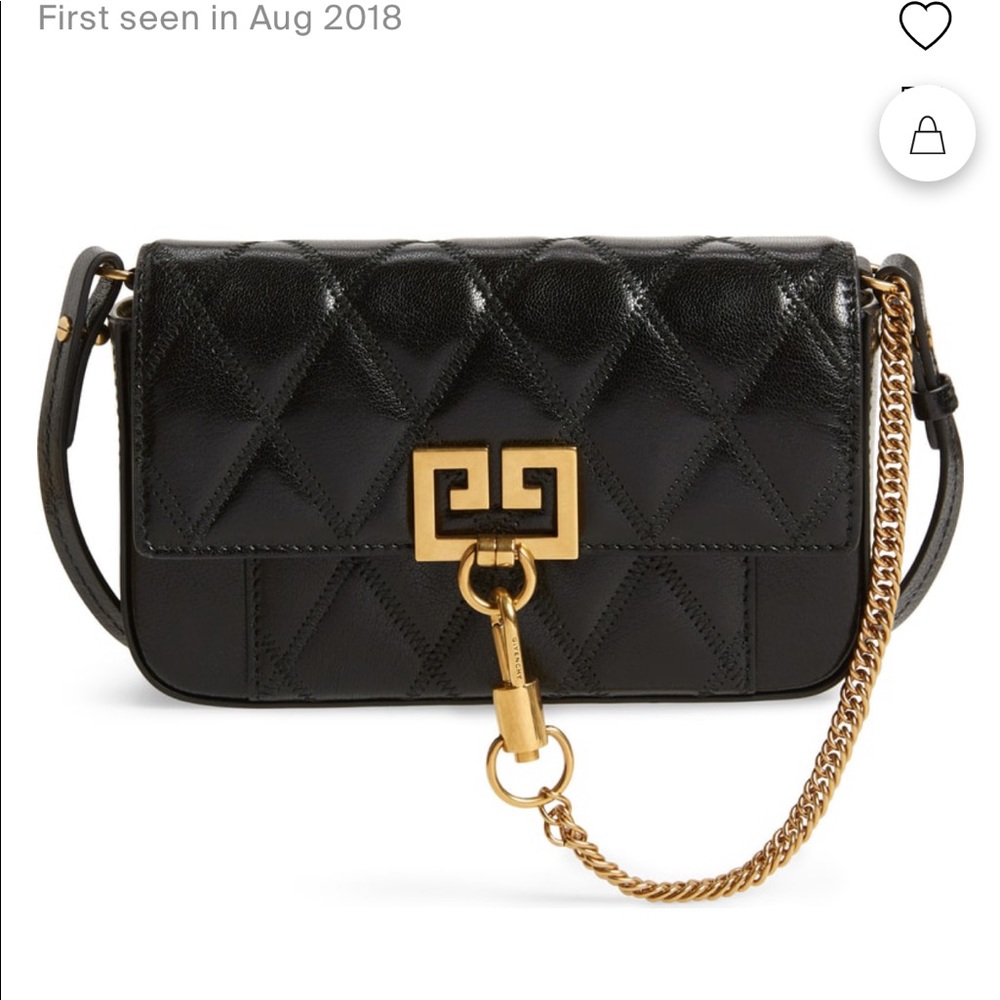 Givenchy bag - Picture 2 of 4